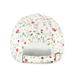 Toronto Blue Jays Girls Youth Posey Clean Up Adjustable Hat Light Pink