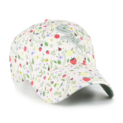 Chicago White Sox Girls Youth Posey Clean Up Adjustable Hat Light Pink