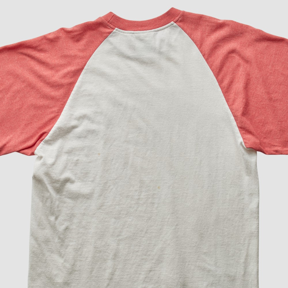 Cincinnati Reds 2003 T-Shirt White Vintage