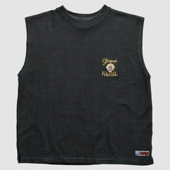 Pittsburgh Pirates The Edge 90s Tank Black Vintage