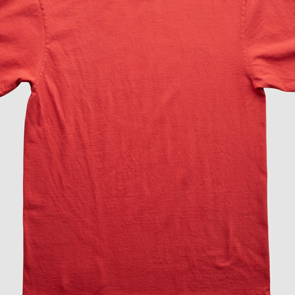 Texas Rangers 2010 T-Shirt Red Vintage