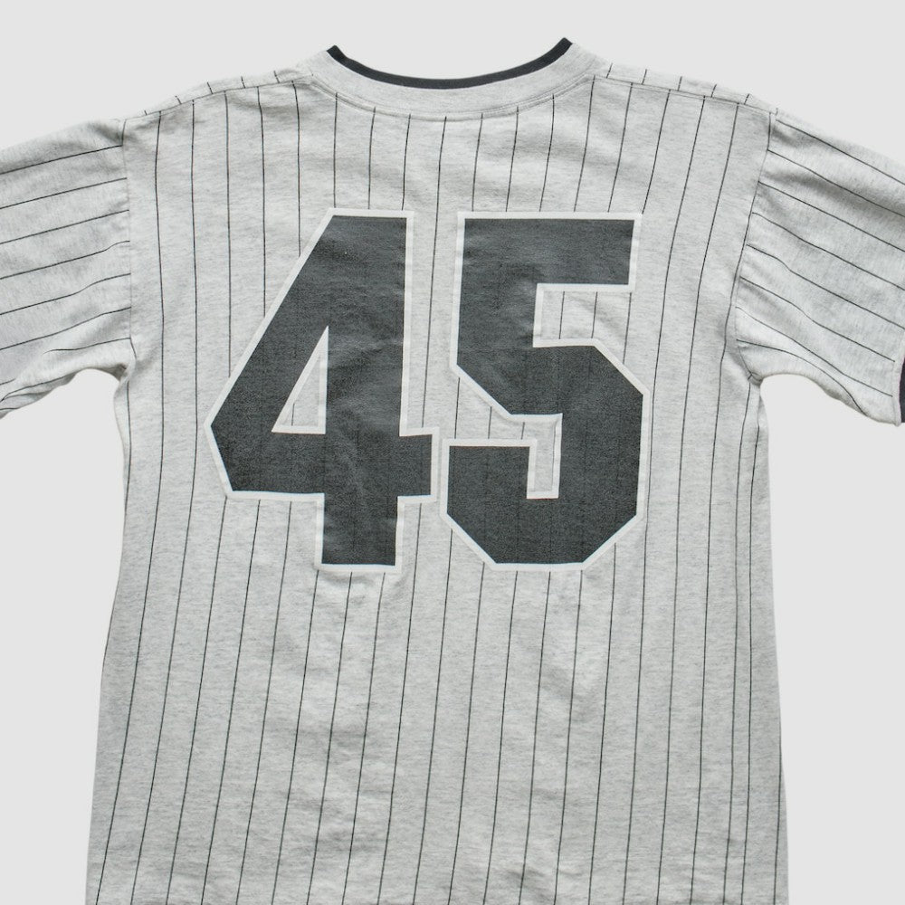 Chicago White Sox 1994 T-Shirt Gray Vintage
