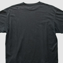 Pittsburgh Pirates Majestic 2000s T-Shirt Black Vintage