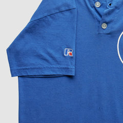 Chicago Cubs 2000s T-Shirt Blue Vintage