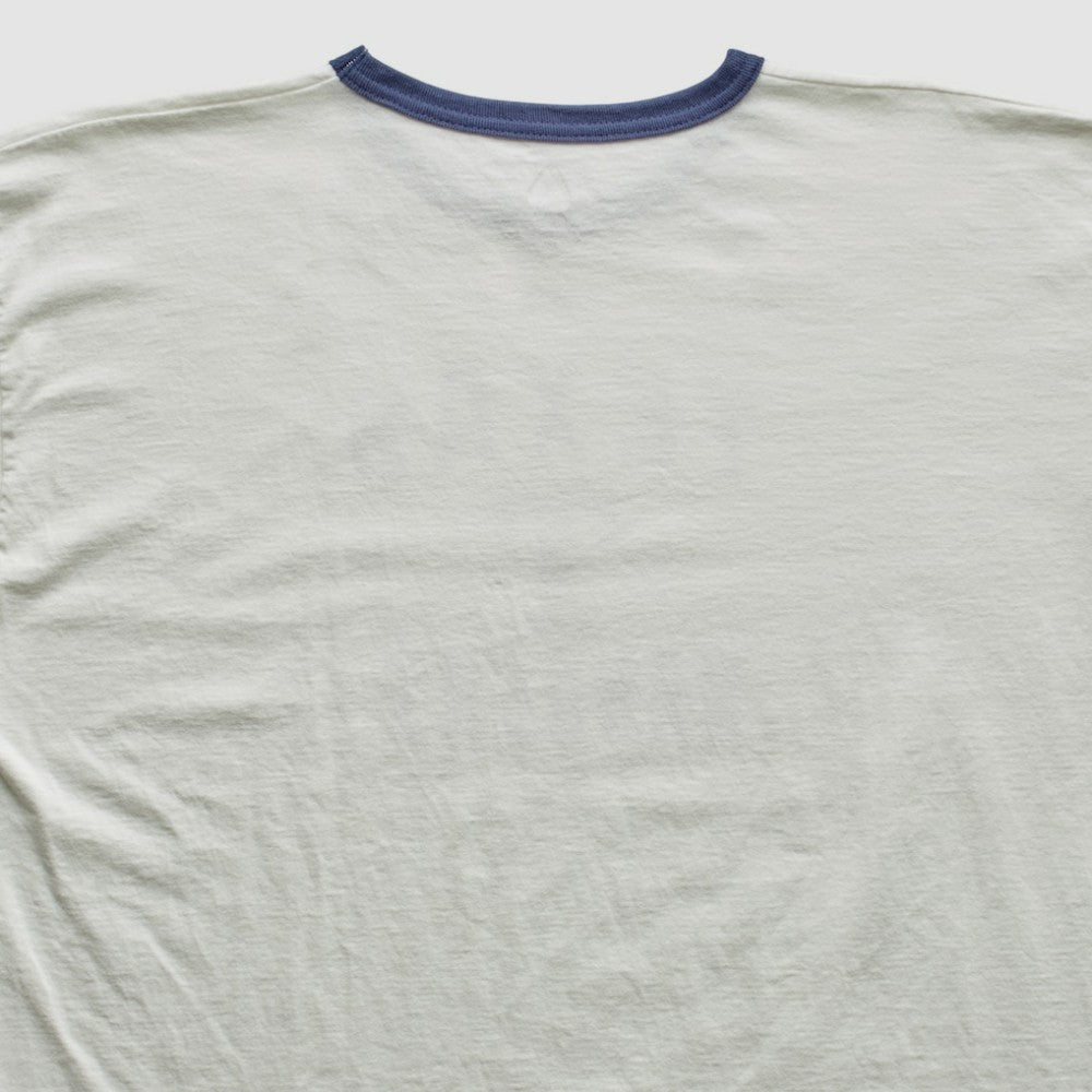 Texas Rangers Majestic 2010 T-Shirt White Vintage