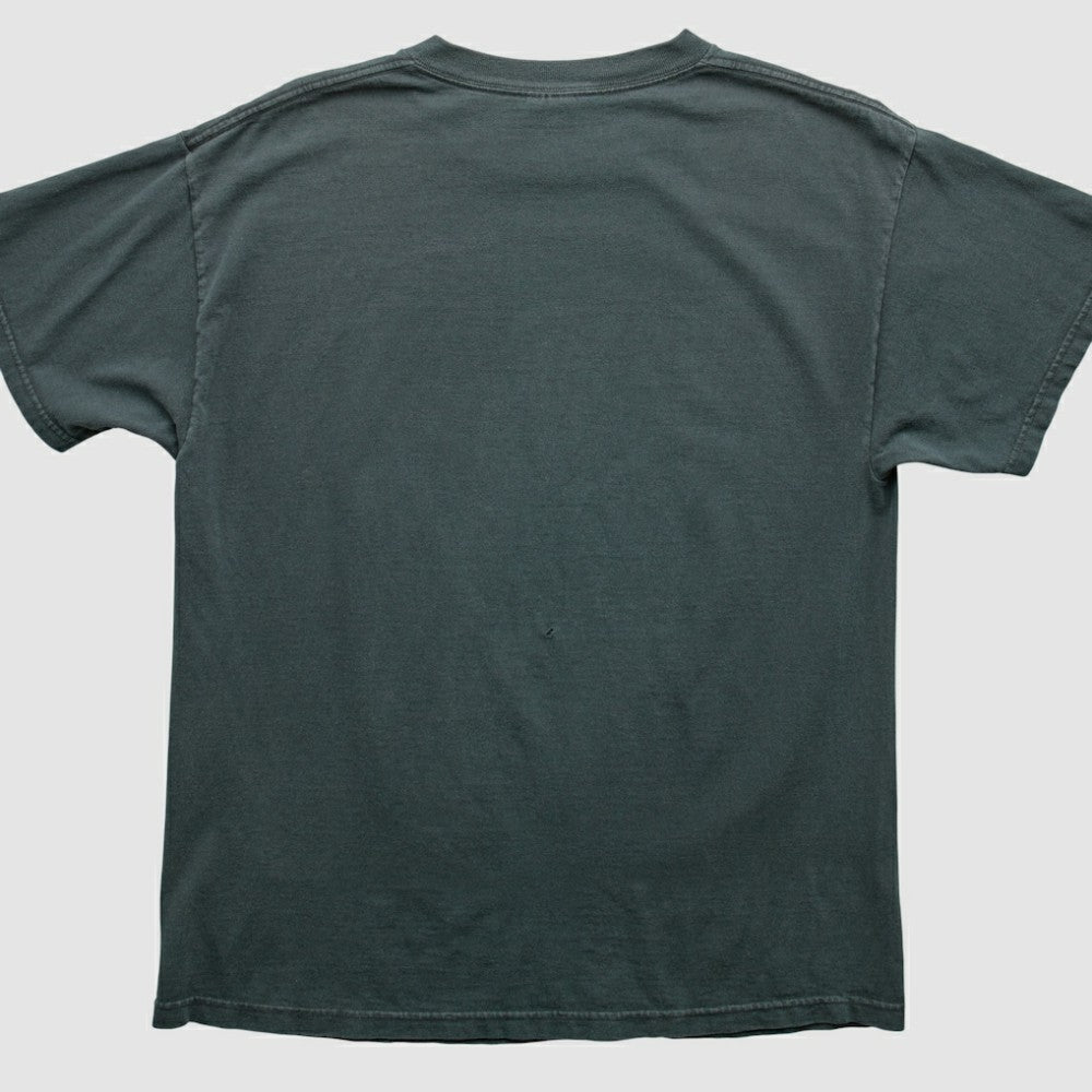 Chicago White Sox 2004 T-Shirt Black Vintage