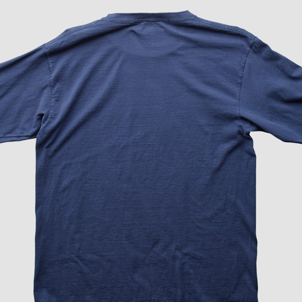 Milwaukee Brewers 2000s T-Shirt Blue Vintage