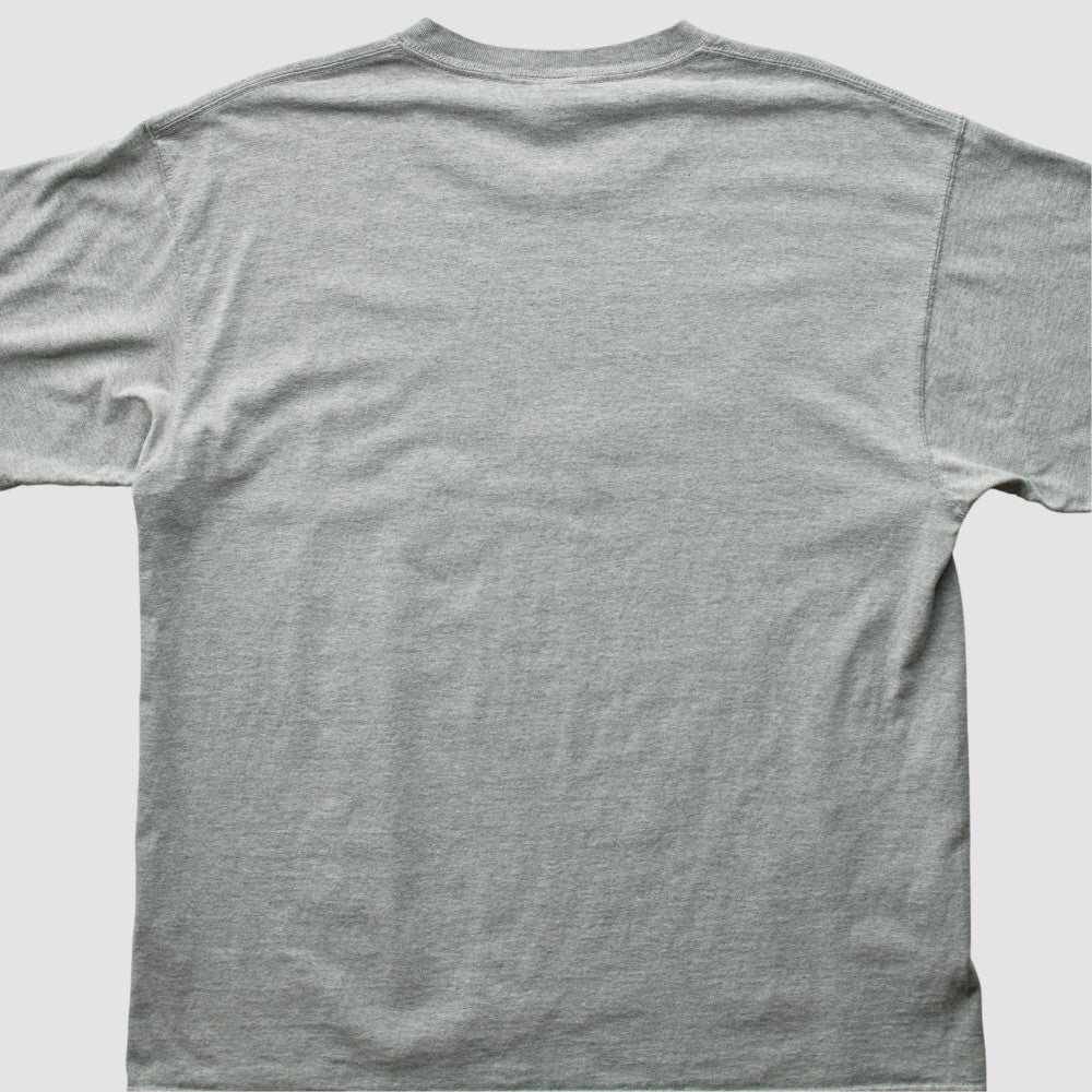 Cincinnati Reds Lee Apparel 2006 T-Shirt Gray Vintage