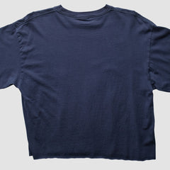 New York Giants 2001 T-Shirt - Navy Vintage sale