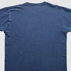 Texas Rangers 2008 T-Shirt Blue Vintage