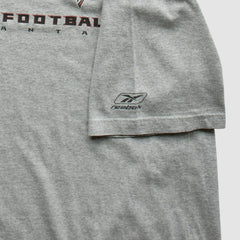 Atlanta Falcons Reebok 2000s T-Shirt - Gray Vintage online