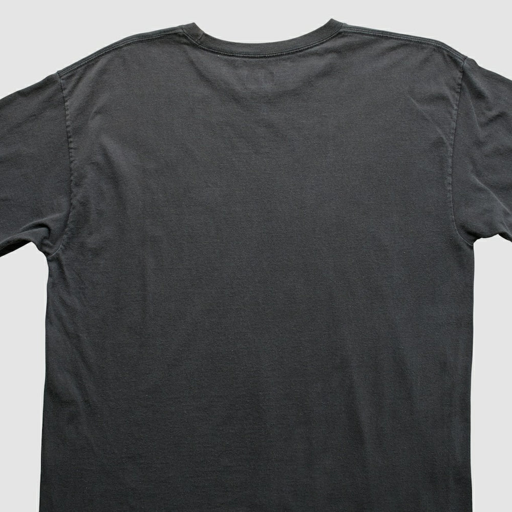 Pittsburgh Steelers 2010s T-Shirt - Black Vintage outlet