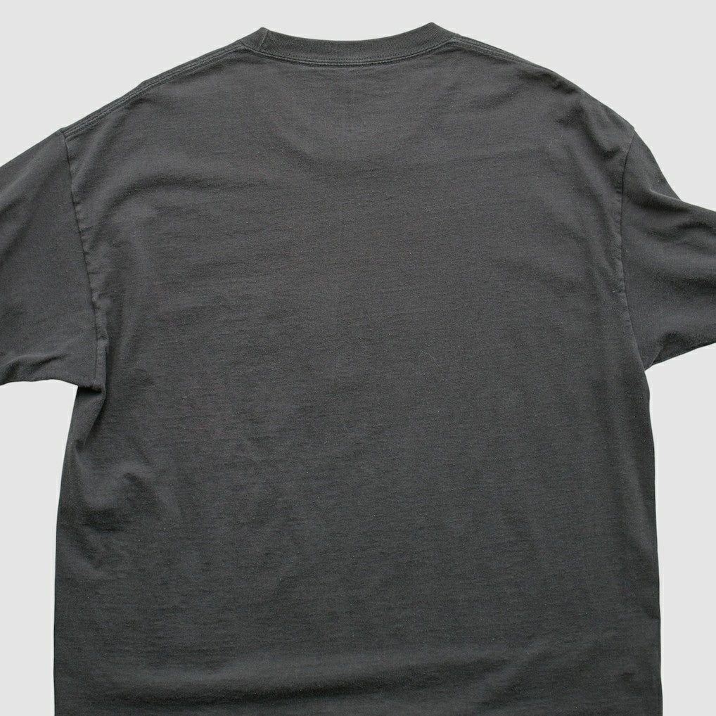 New Orleans Saints 2000s T-Shirt - Black Vintage sale