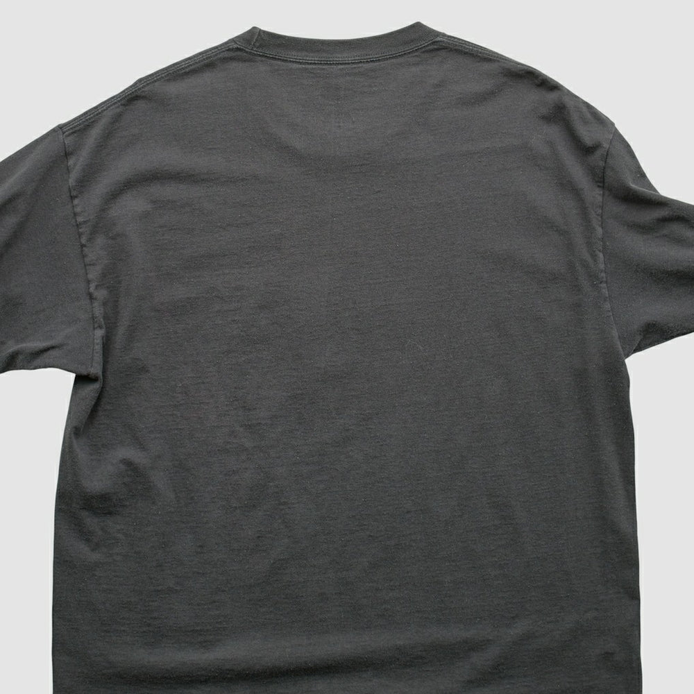 New Orleans Saints 2000s T-Shirt - Black Vintage sale