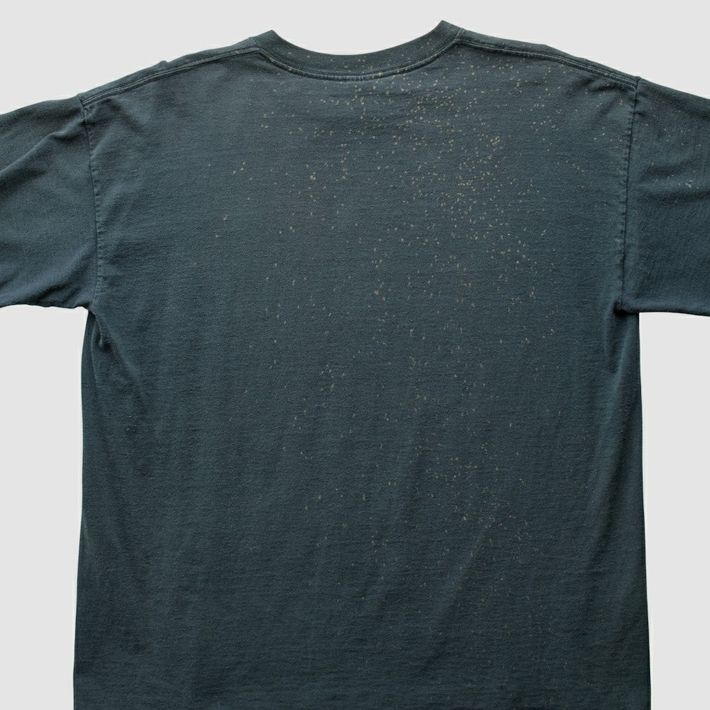 Atlanta Falcons Salem 1991 T-Shirt - Black Vintage online