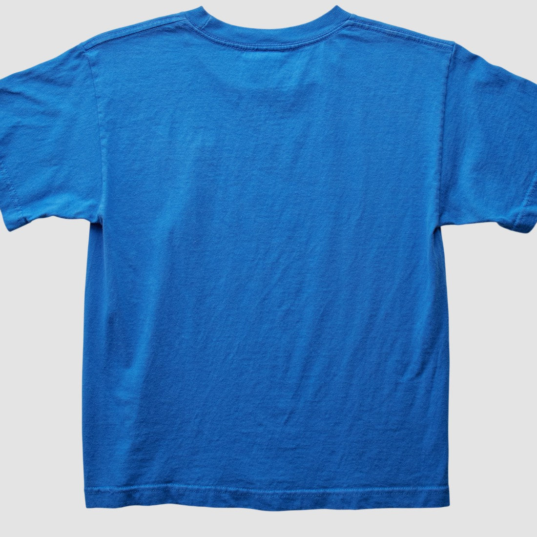 New York Giants NFL 2012 T-Shirt - Blue Vintage for sale