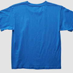New York Giants NFL 2012 T-Shirt - Blue Vintage for sale
