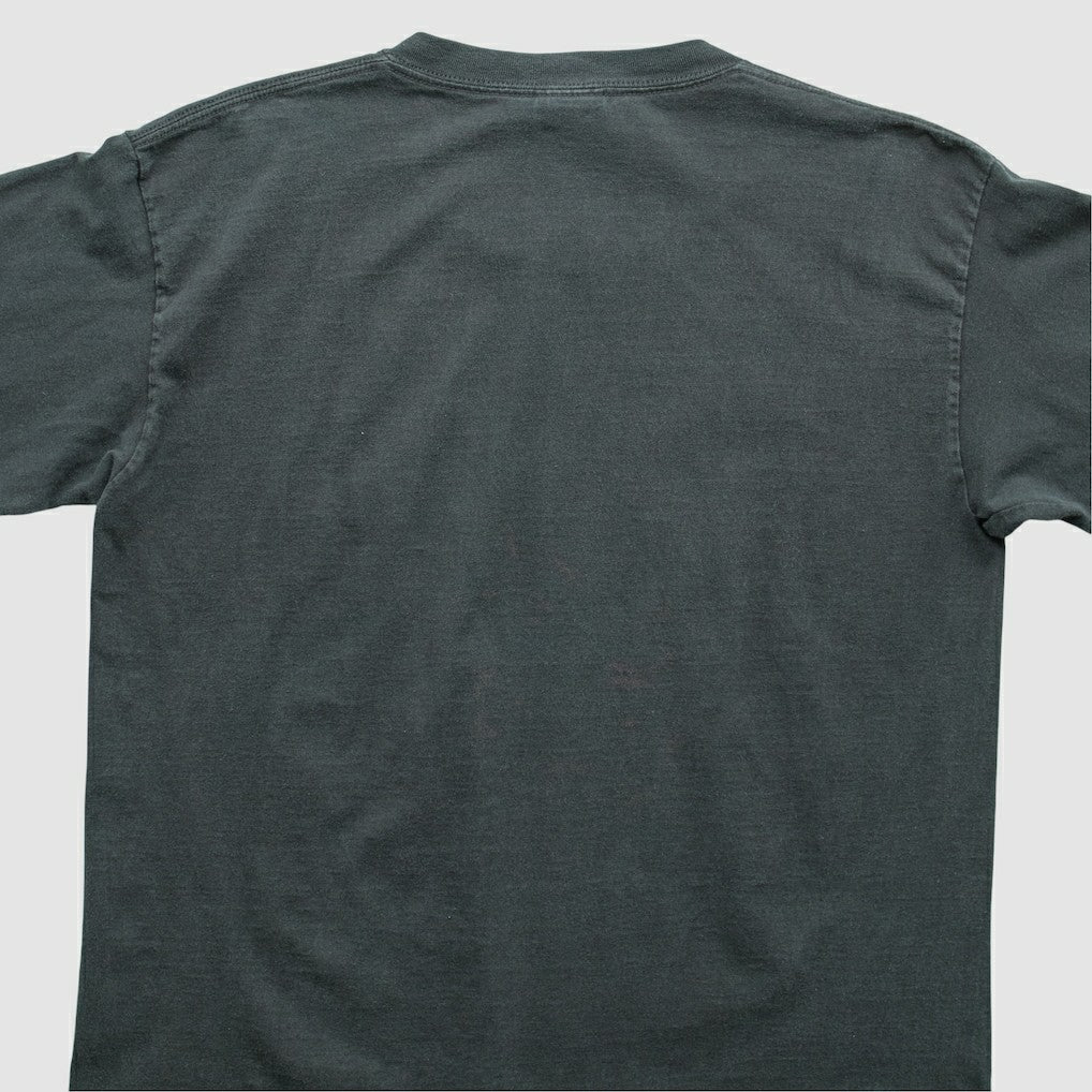 Minnesota Vikings NFL 2000s T-Shirt - Black Vintage outlet
