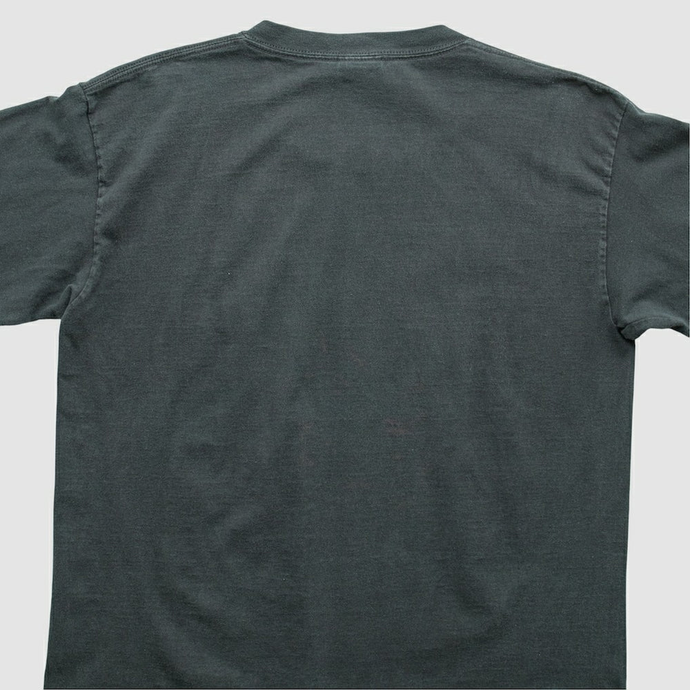 Minnesota Vikings NFL 2000s T-Shirt - Black Vintage outlet