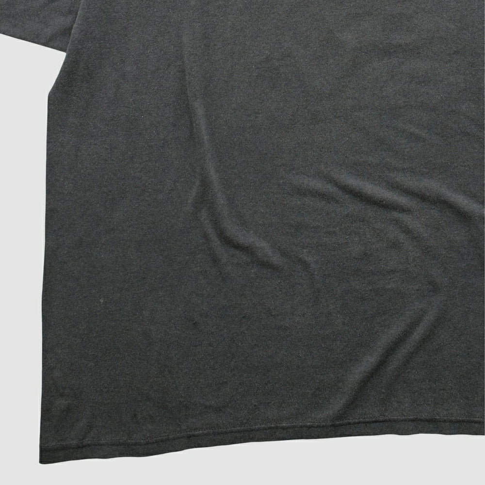 New Orleans Saints logo 7 90s T-Shirt - Gray Vintage on sale