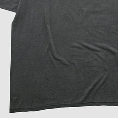 New Orleans Saints logo 7 90s T-Shirt - Gray Vintage on sale