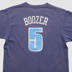 Utah Jazz 2006 T-Shirt - Navy Vintage discount