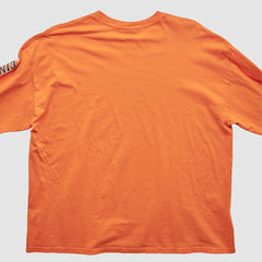 Cincinnati Bengals NFL 2000s T-Shirt - Orange Vintage discount