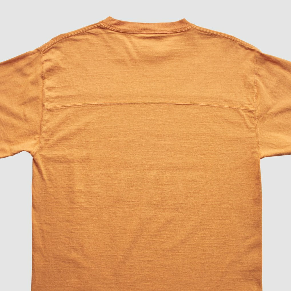 Cincinnati Bengals Reebok 2000s T-Shirt - Orange Vintage online
