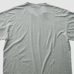 San Francisco Giants 2000s T-Shirt Gray Vintage