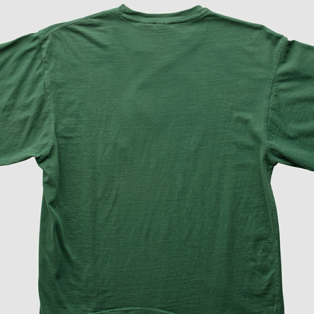 Green Bay Packers NFL 2000s T-Shirt - Green Vintage outlet
