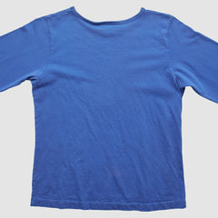 Indianapolis Colts NFL 2000s T-Shirt - Blue Vintage discount