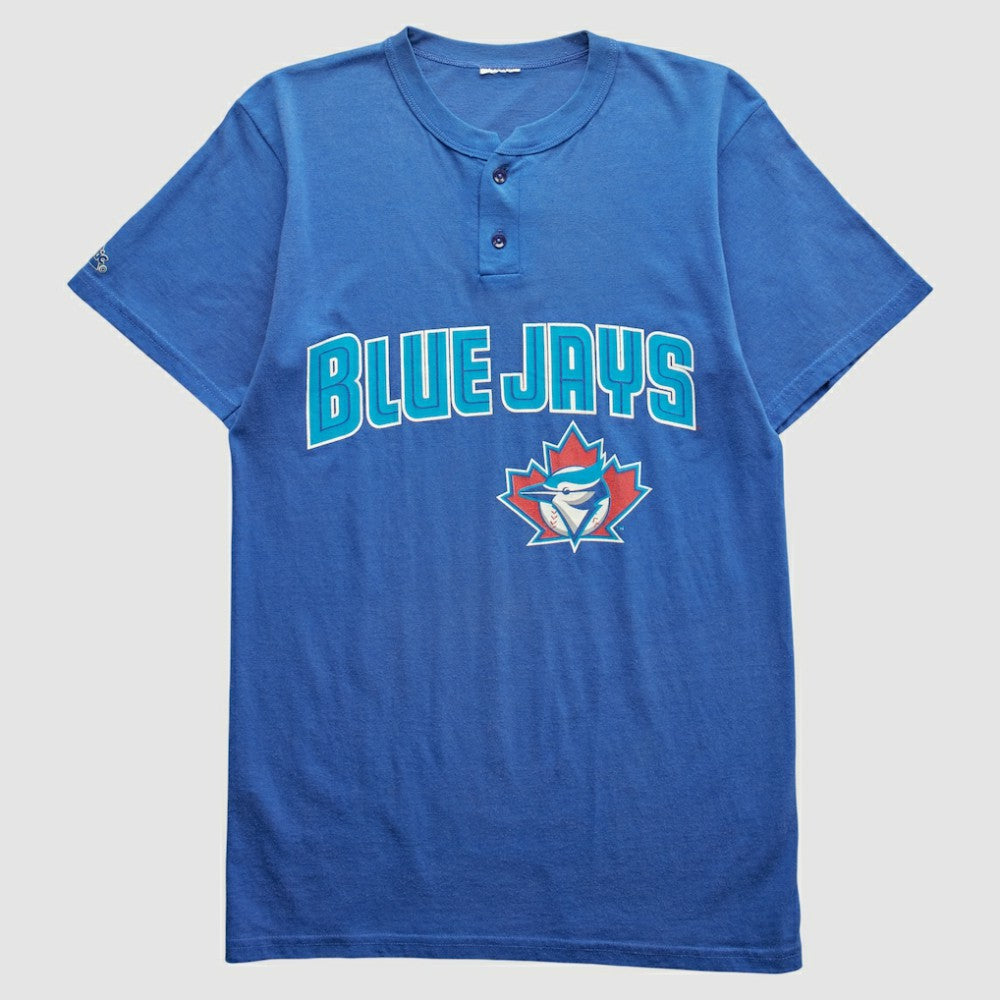 Toronto Blue Jays 90s T-Shirt Blue Vintage