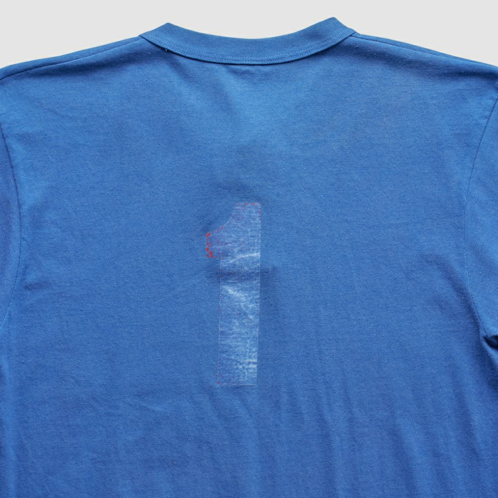 Toronto Blue Jays 90s T-Shirt Blue Vintage