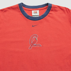 St. Louis Cardinals 2000s T-Shirt Red Vintage