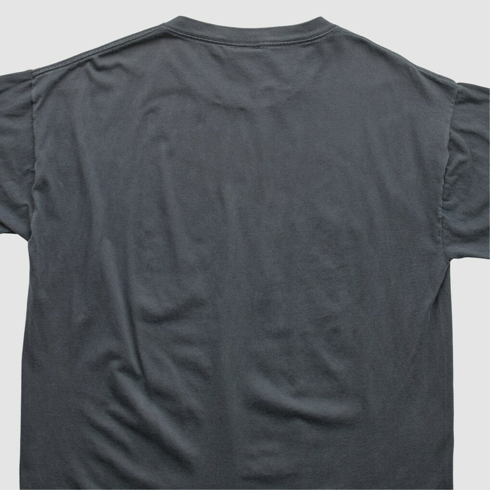 New Orleans Saints Dynasty 2000s T-Shirt - Black Vintage on sale