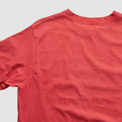 Boston Red Sox 2005 T-Shirt Red Vintage