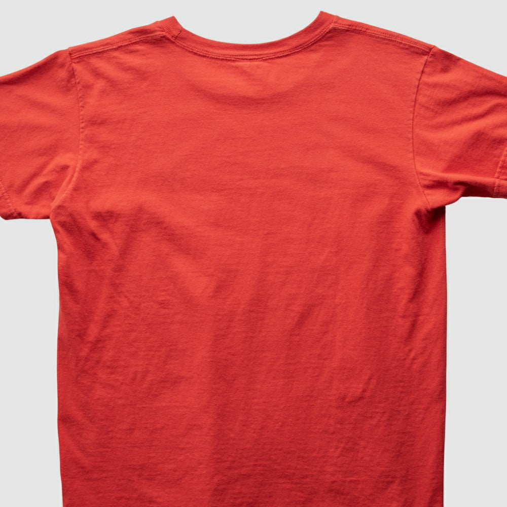 Philadelphia Phillies 2008 T-Shirt Red Vintage