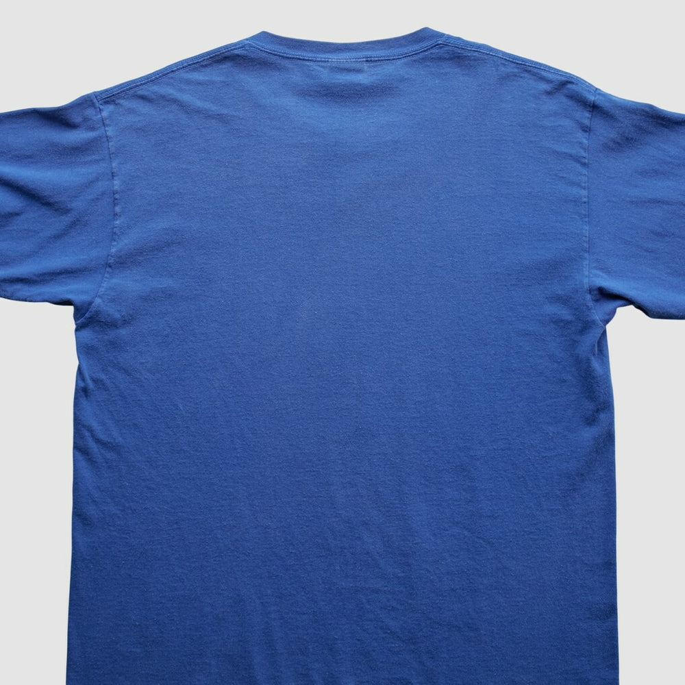 Indianapolis Colts 2000s T-Shirt - Blue Vintage sale