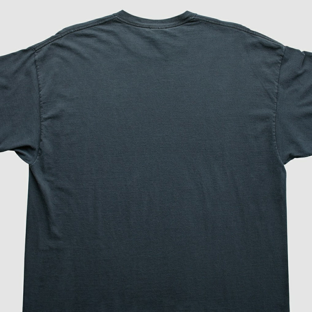 New Orleans Saints Reebok 2010 T-Shirt - Black Vintage on sale