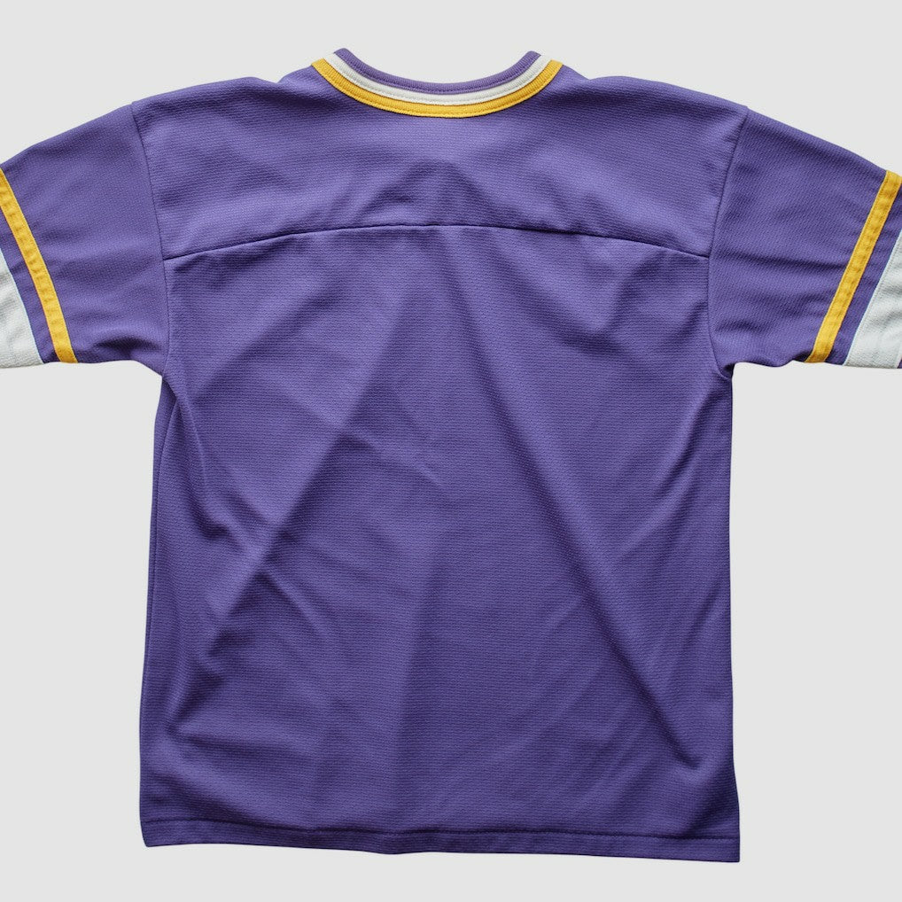 Minnesota Vikings 90s T-Shirt - Purple Vintage discount