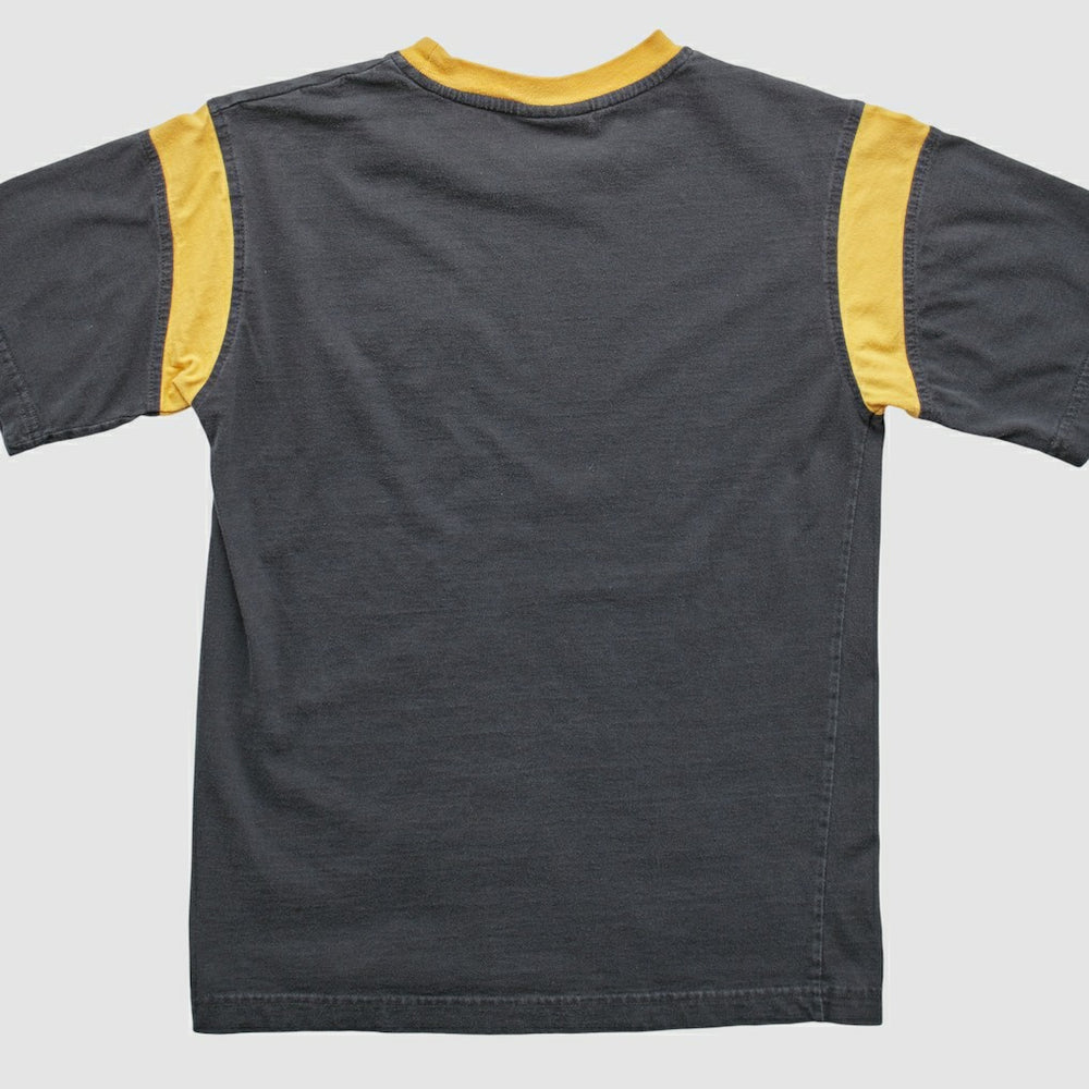 Pittsburgh Steelers NFL 2000s T-Shirt - Black Vintage cheap