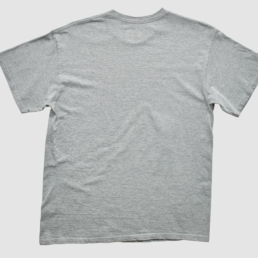 Indianapolis Colts 2010s T-Shirt - Gray Vintage cheap