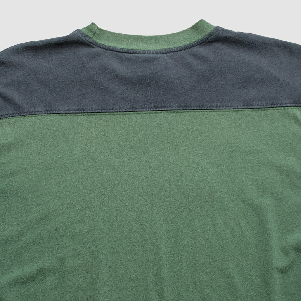 New York Jets NFL 2000s T-Shirt - Green Vintage outlet