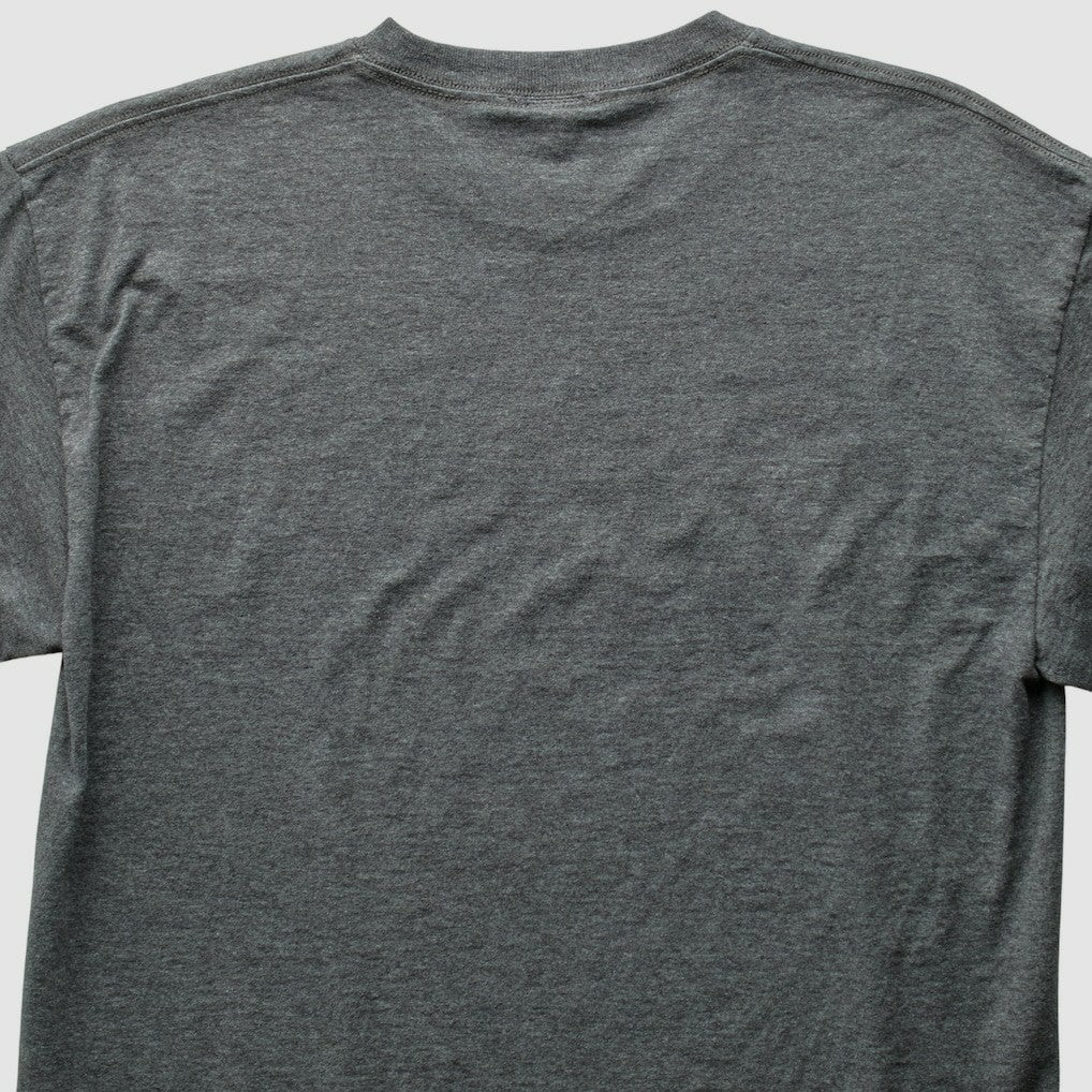 New Orleans Saints 2010s T-Shirt - Gray Vintage for sale