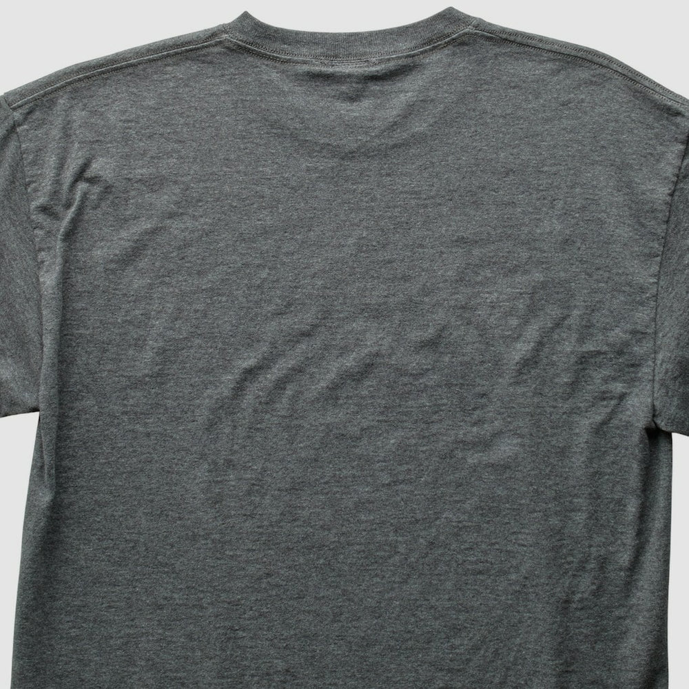 New Orleans Saints 2010s T-Shirt - Gray Vintage for sale