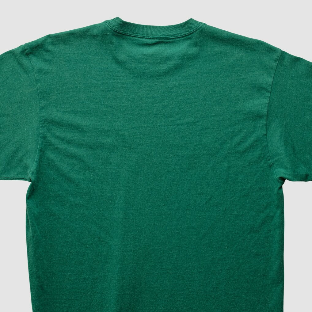 New York Jets Reebok 2000s T-Shirt - Green Vintage cheap