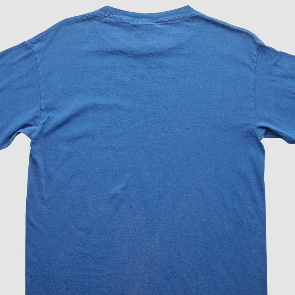 Indianapolis Colts NFL 2000s T-Shirt - Blue Vintage outlet
