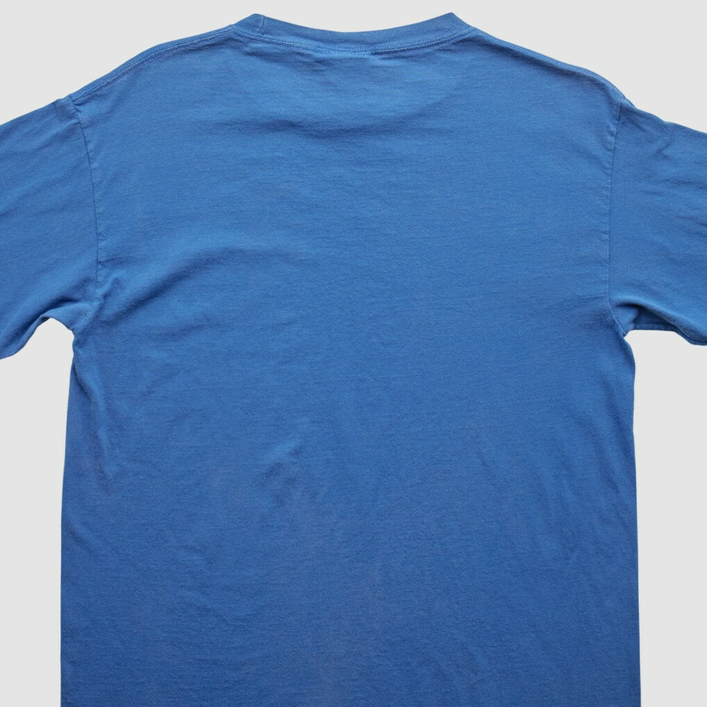 Indianapolis Colts NFL 2000s T-Shirt - Blue Vintage outlet