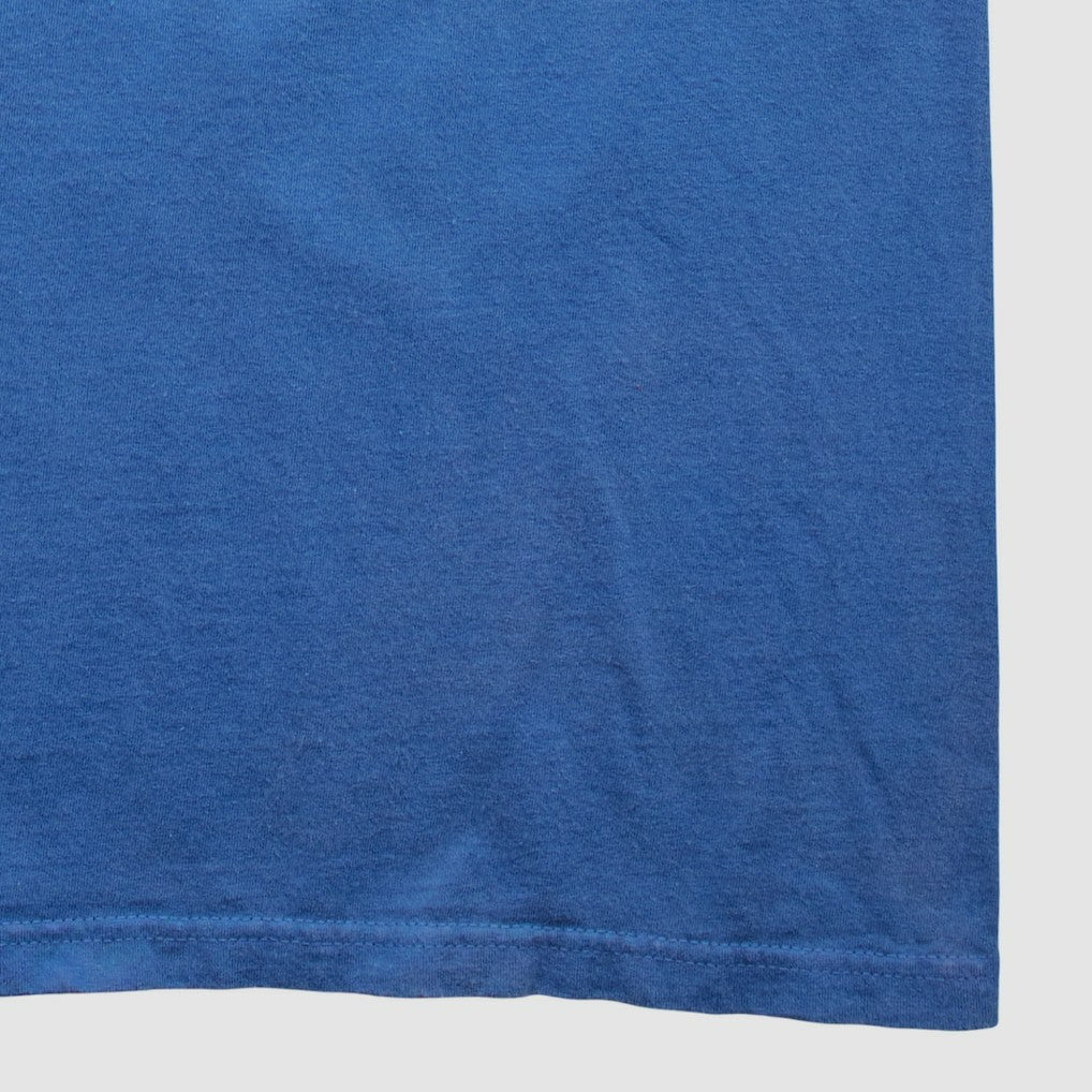 Indianapolis Colts NFL 2000s T-Shirt - Blue Vintage outlet