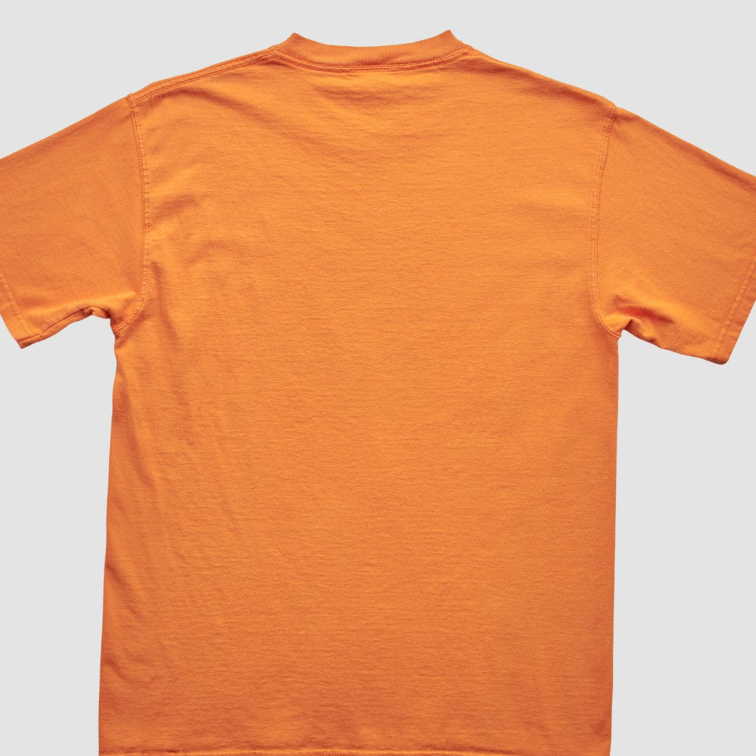 Denver Broncos NFL 2000s T-Shirt - Orange Vintage on sale